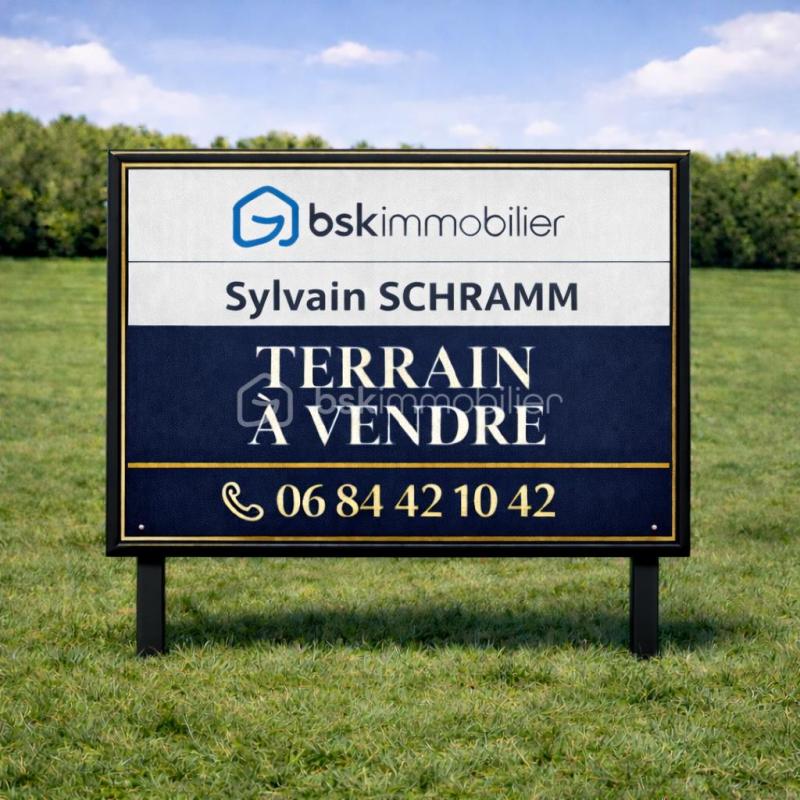 TERRAIN CONSTRUCTIBLE 6.50 ARES