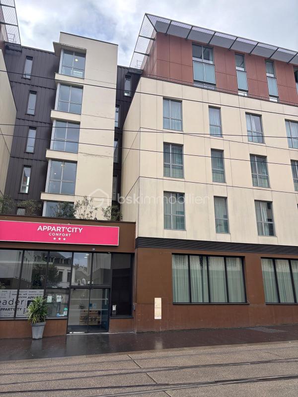 APPARTEMENT LMNP INVESTISSEUR LE MANS