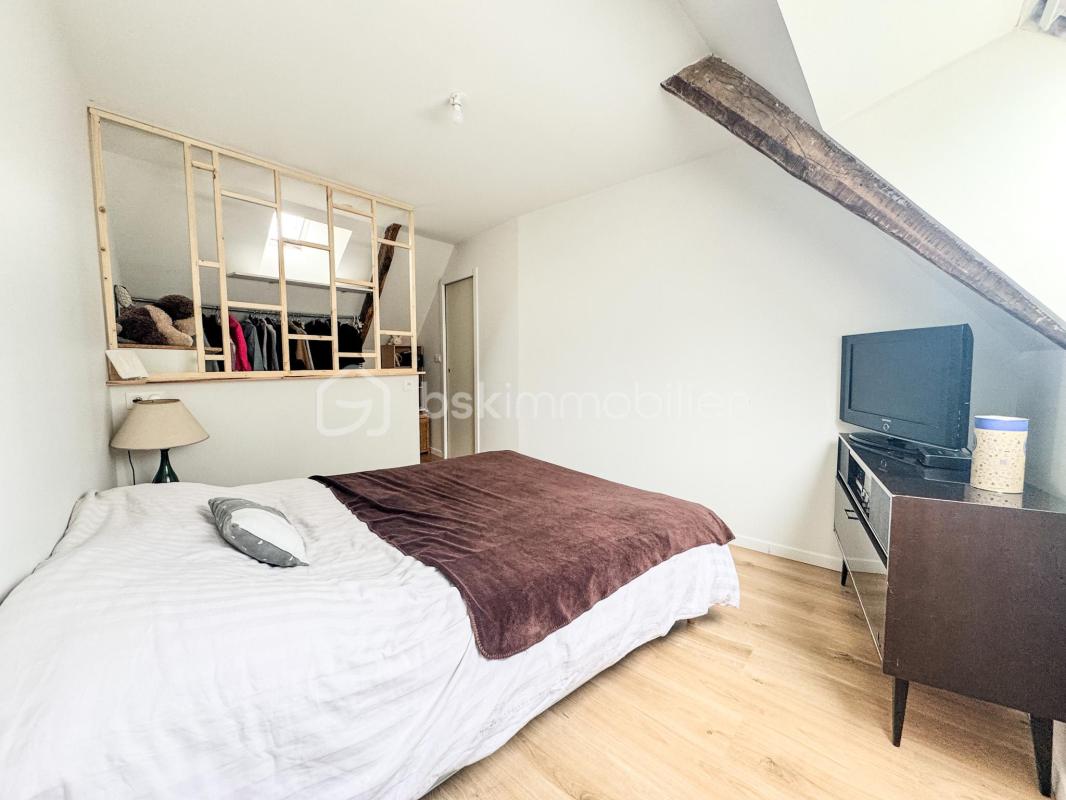 Maison de 70m2 - 2 chambres