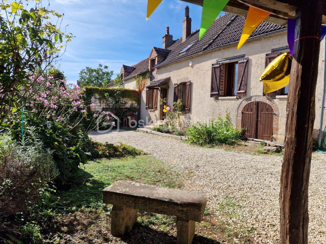 Charmante fermette entièrement rénovée avec 4 chambres