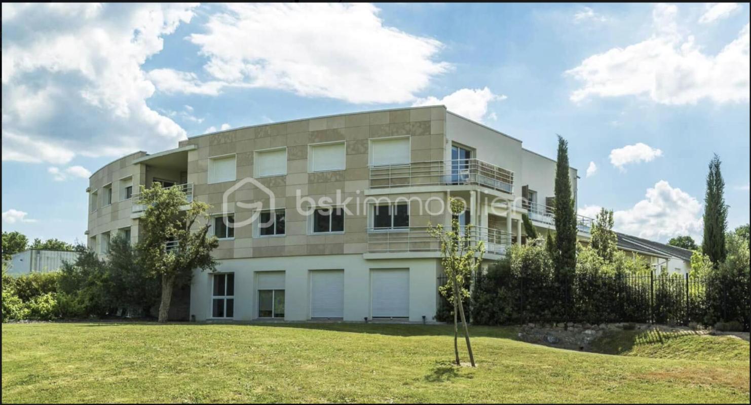 Appartement T1 spécial investisseur de 27.87m2