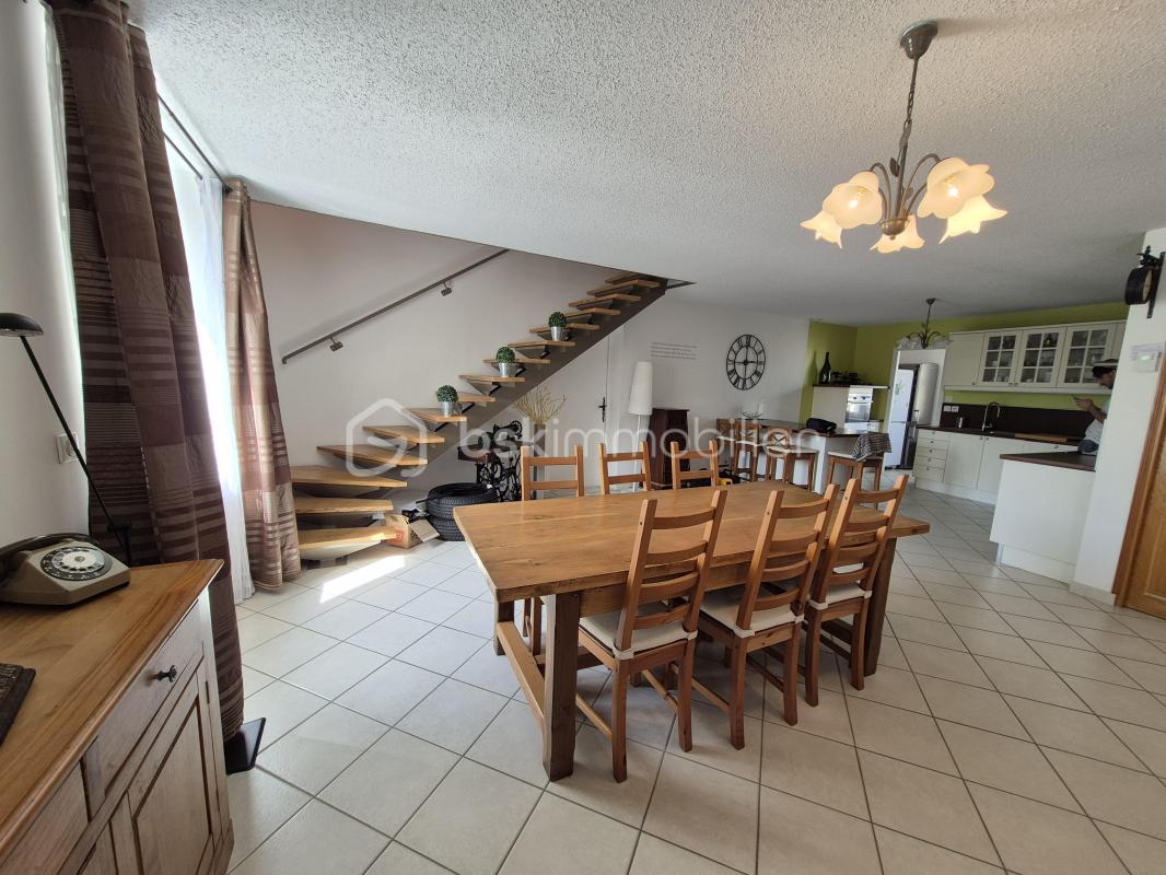 Appartement 188m² — Flaviac
