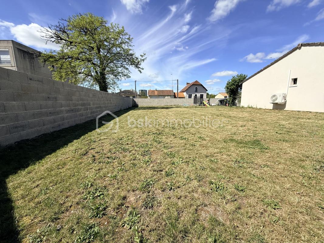 POITIERS – Terrain à bâtir 399 m² – Emplacement recherché