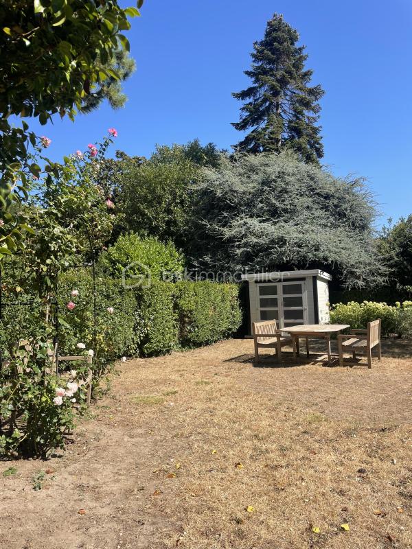 Maison de Charme  270 m2 à Sainte-Adresse - Proche de la mer