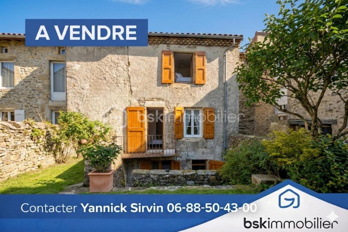 Maison/gîte de Charme XVIIIe
