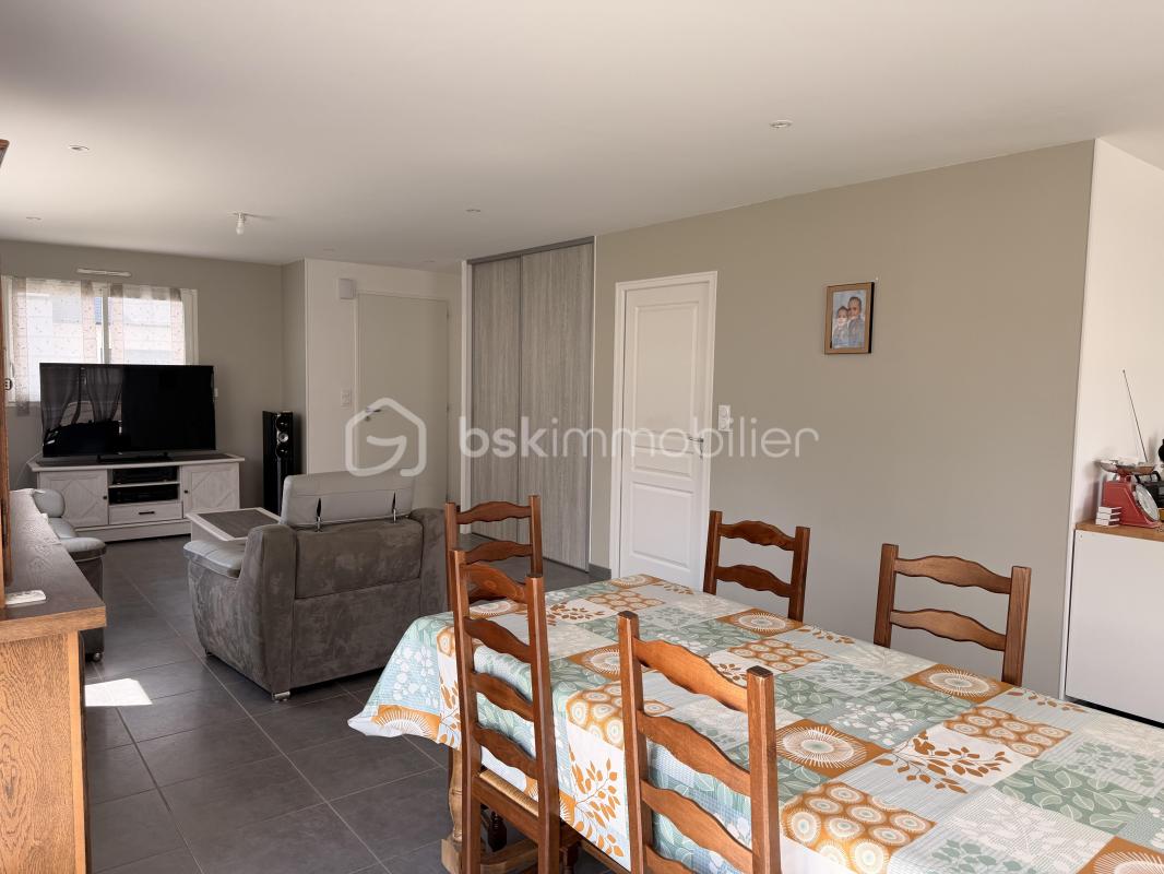 En Exclusivité, Maison 90m2 2 chambres