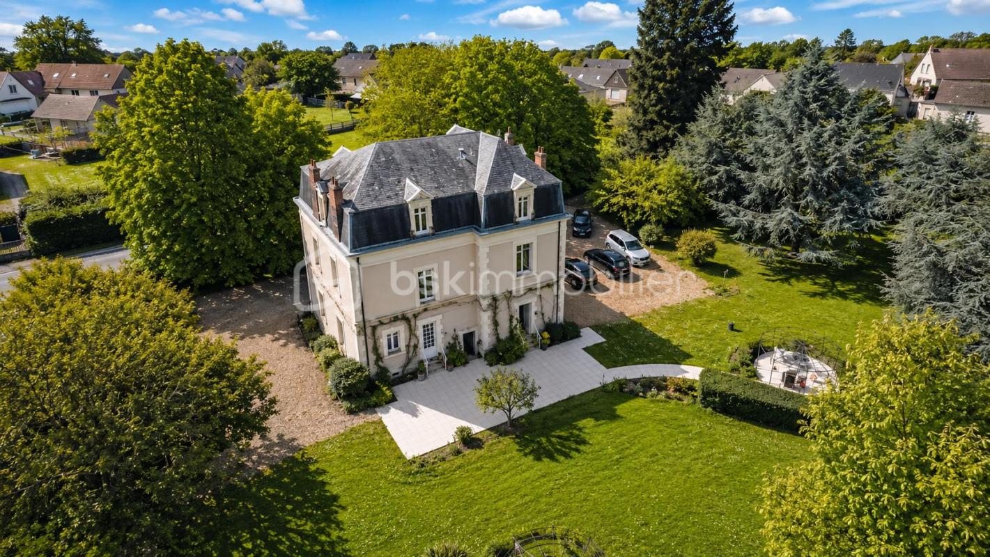 Maison de Maitre
