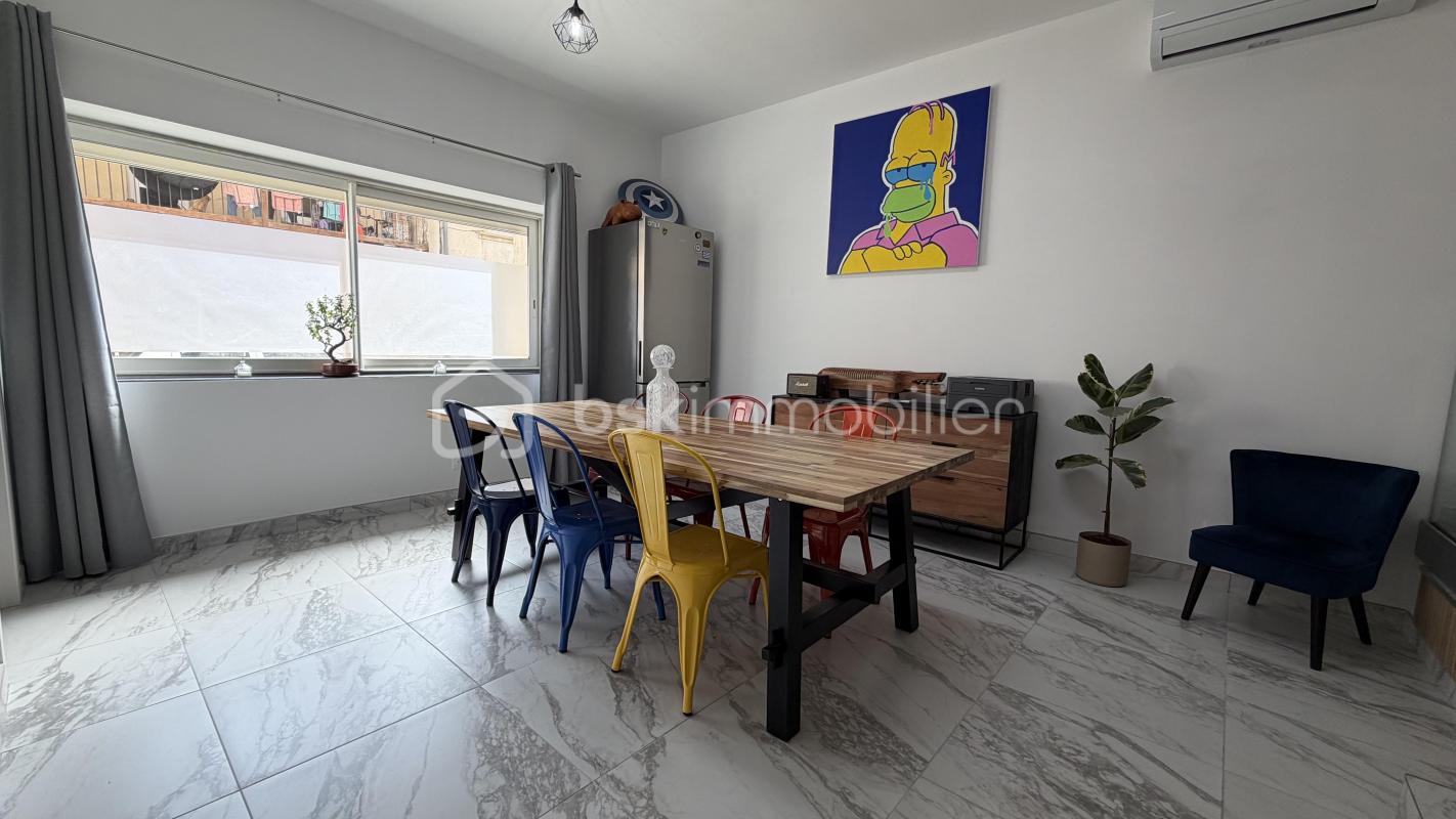 PEYRINS - Appartement 2 pièces 63 m²