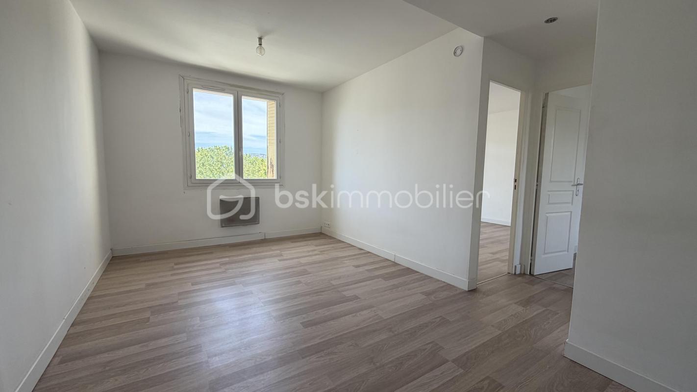 VALENCE - Appartement 3 pièces 55 m²