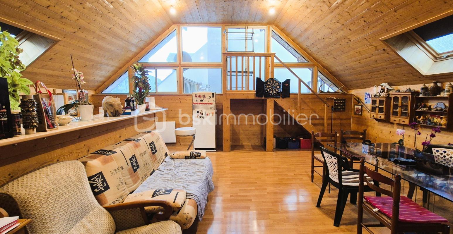 ️ À vendre – Superbe appartement T6 de 108 m² au cœur du Haut Verdon – Beauvezer