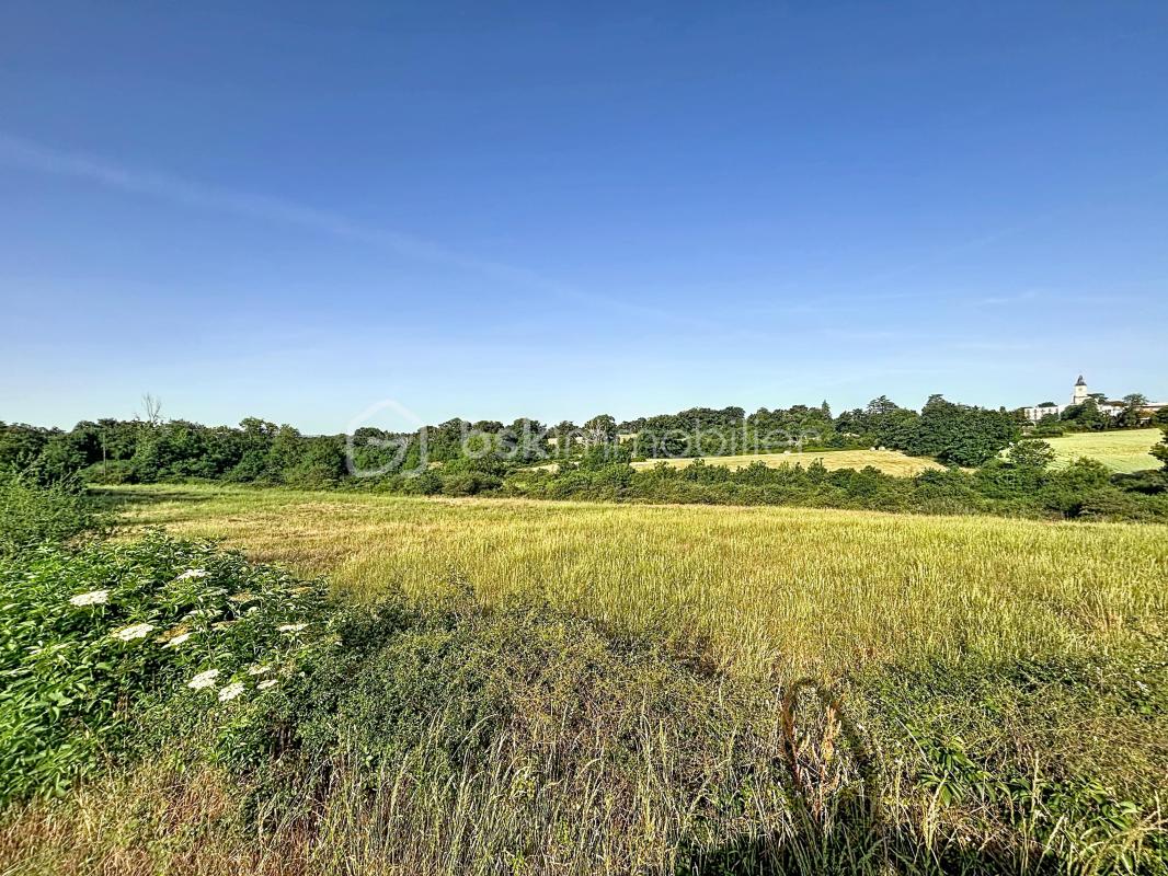 Parcelles agricoles