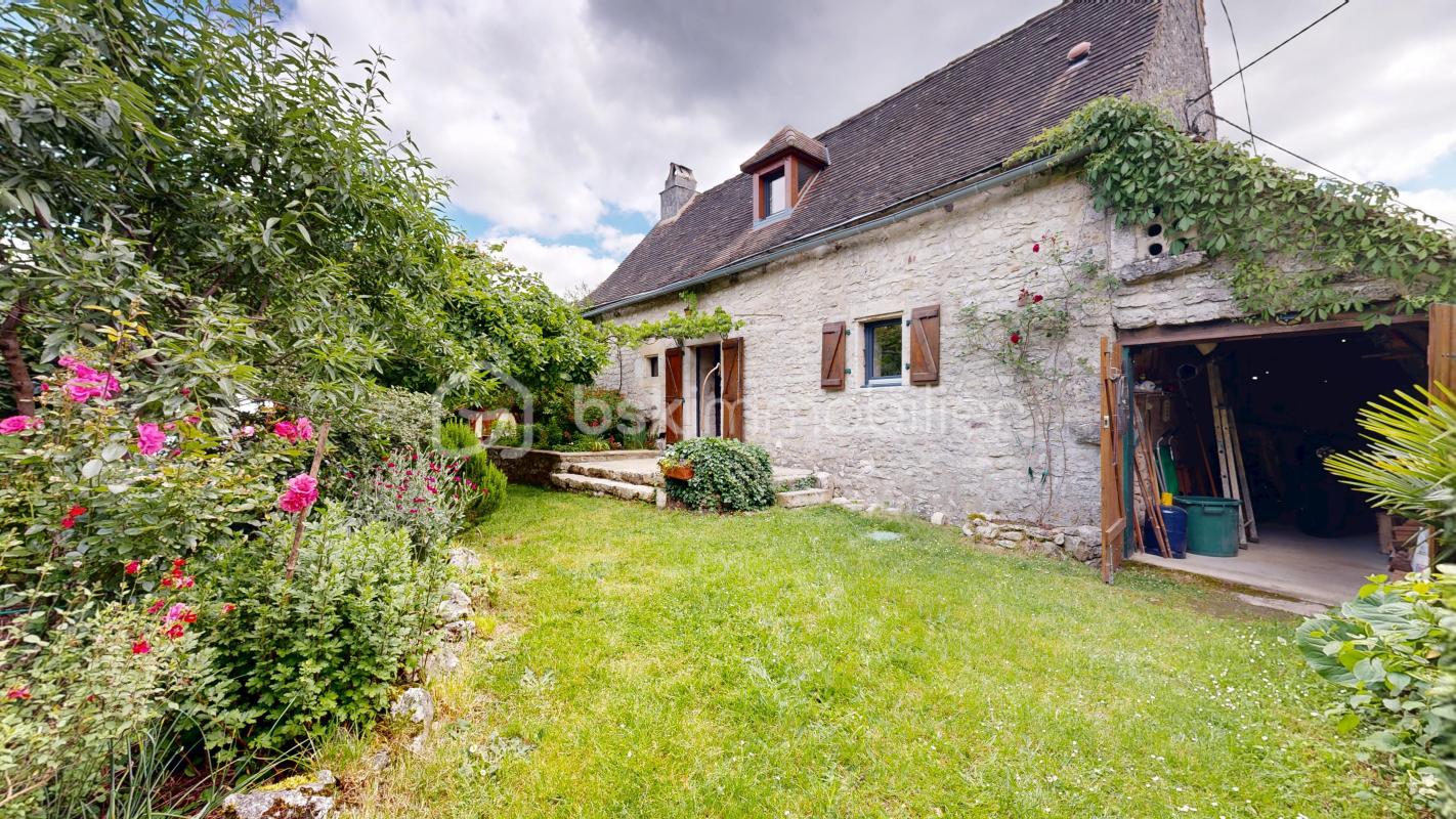 Ensemble immobilier de 102 m²