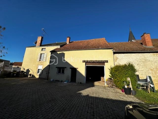 Maison 170 m2