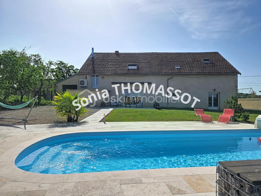 Thomassot Sonia