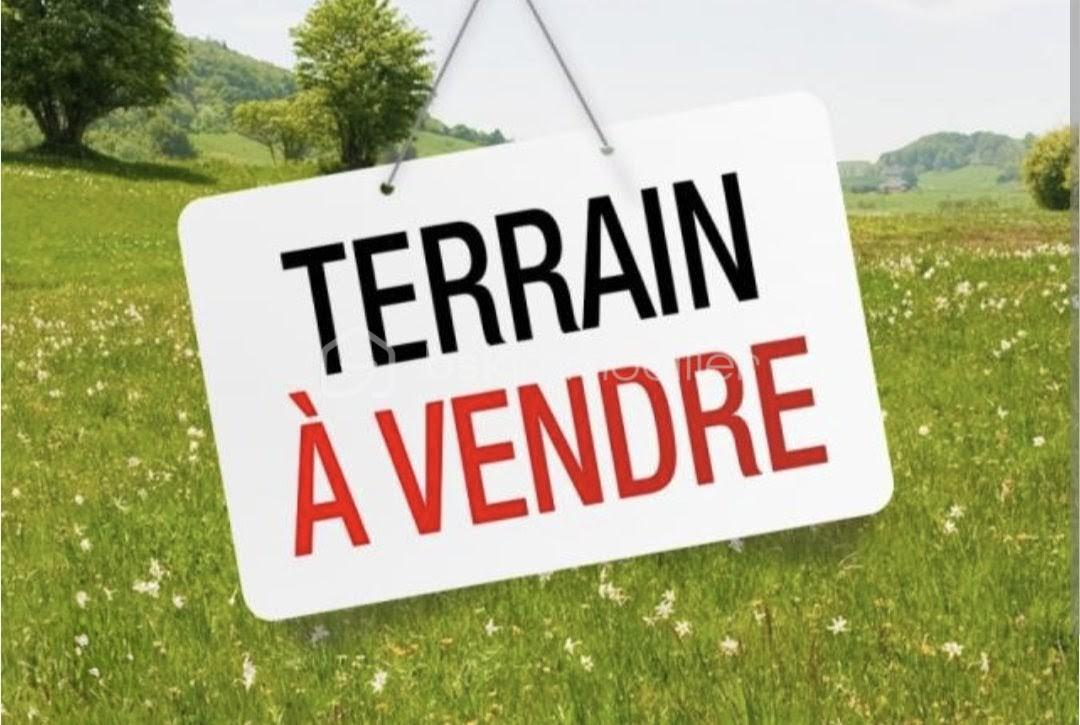 Terrain à bâtir pour public spécial