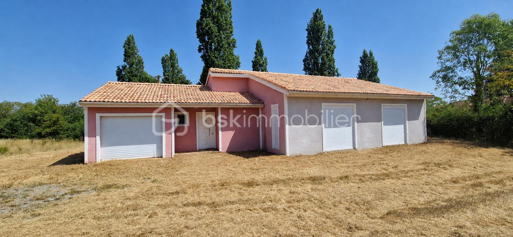 À VENDRE – Super opportunité immobilière à Viennay (79200) !