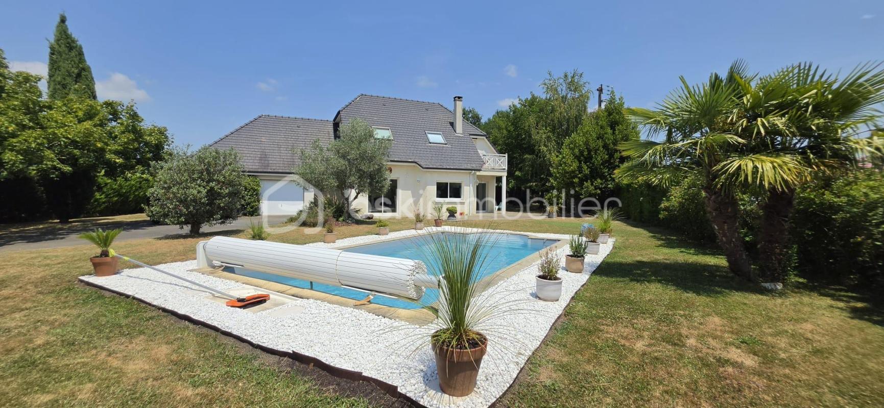 Maison 122m² — Montardon
