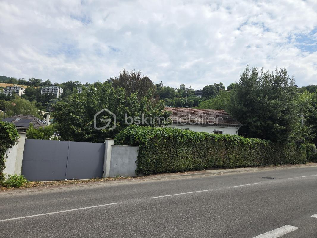 Coublevie limite Voiron Maison 360 000 €