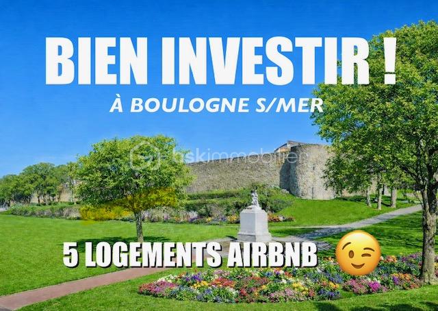 UNIQUEMENT POUR LES BONS INVESTISSEURS !