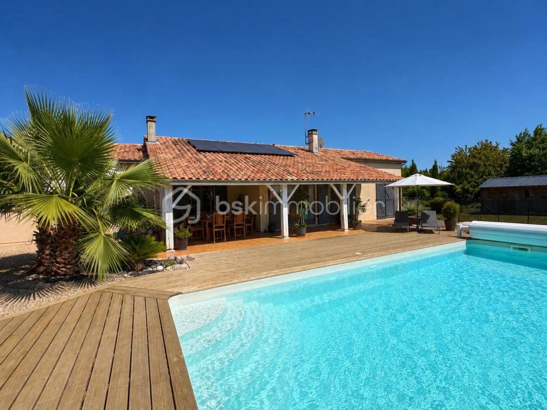 Propriété contemporaine