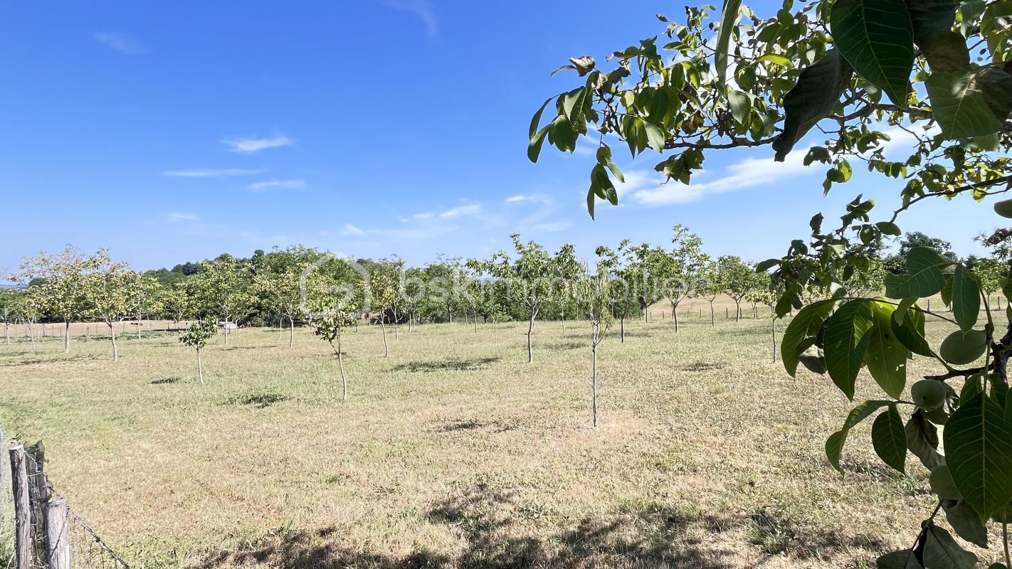 L'Écrin du Verger – Terrain constructible d'environ 2 000 m² à Nailhac