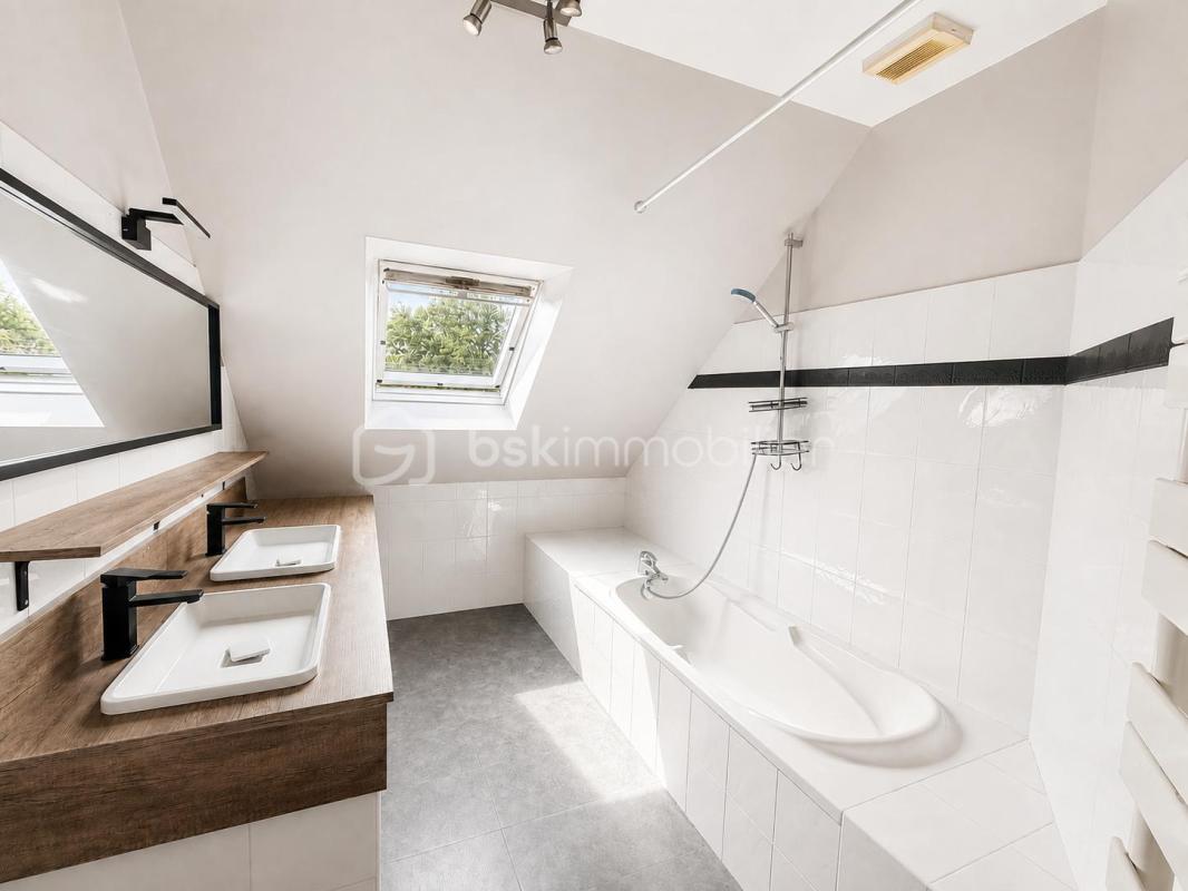 En Exclusivité, Maison de 130m2 5 chambres