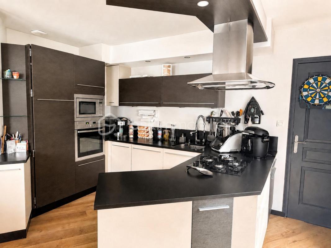 En Exclusivité, Maison de 130m2 5 chambres