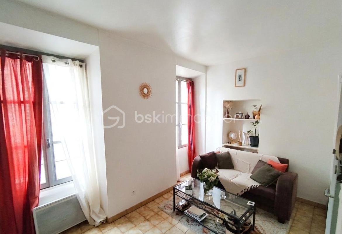 Appartement T2 - Idéal Investisseurs éclairés