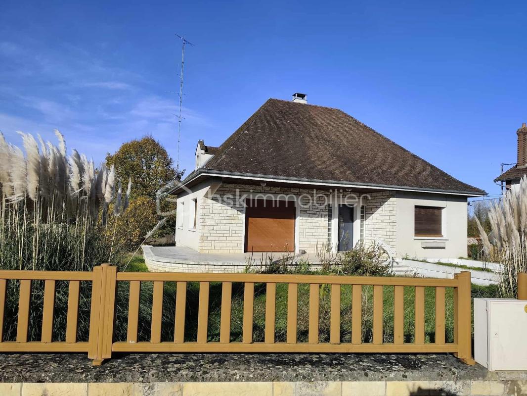 PAVILLON