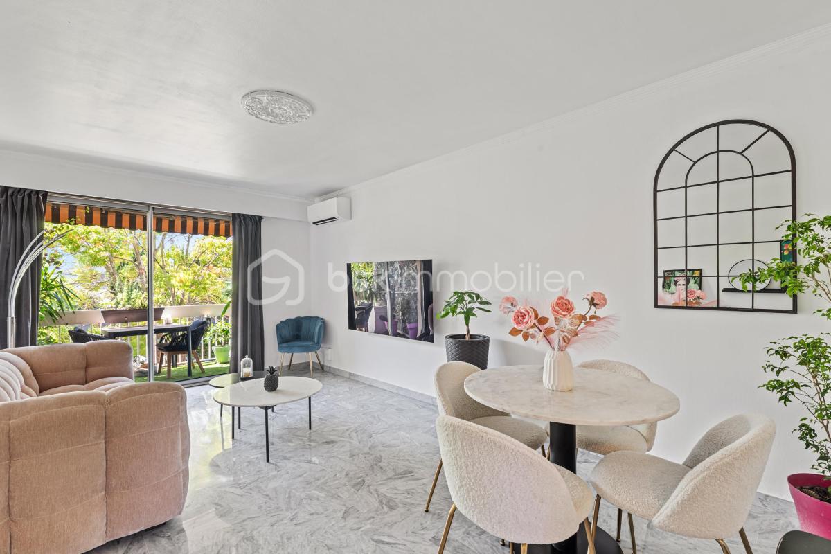 À vendre – Bel appartement 3 pièces en parfait état – Quartier recherché de La Pereygoue