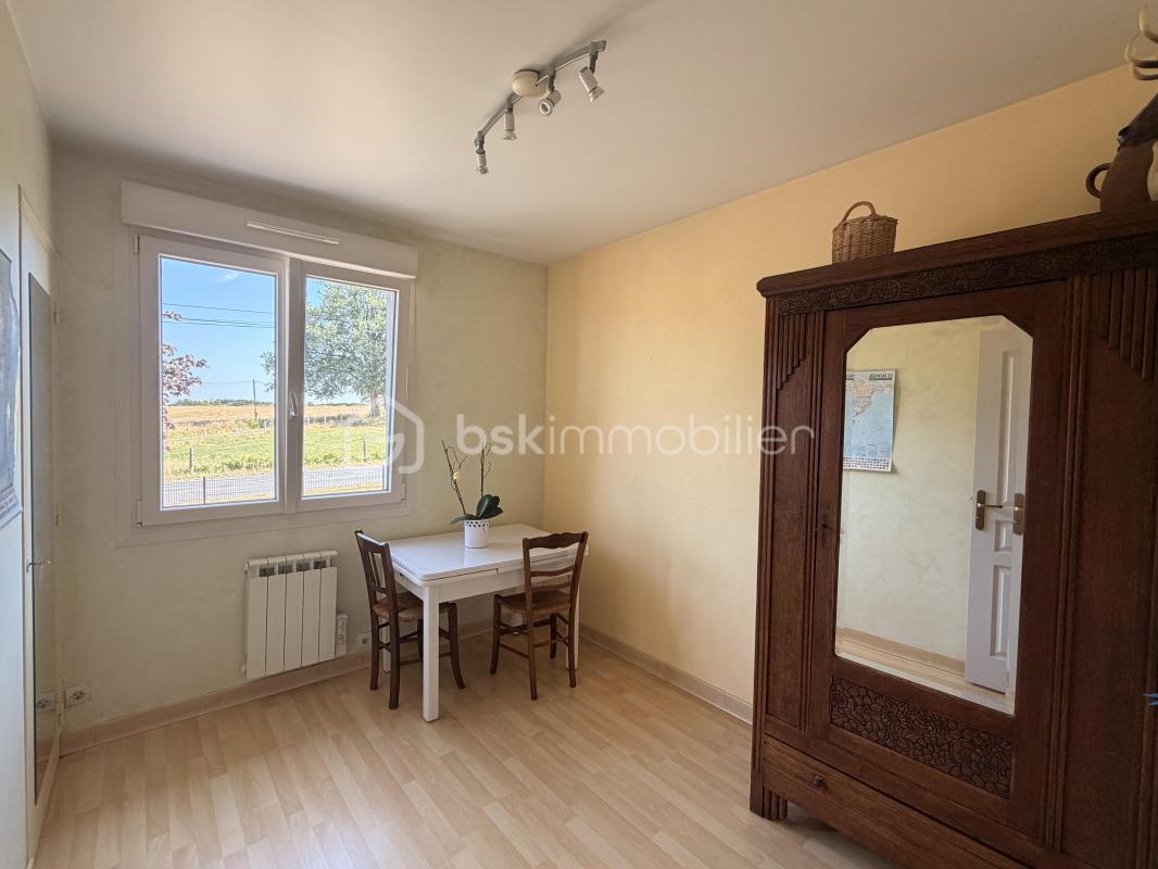 En Exclusivité, Maison sur sous-*sol 135m2 5 chambres