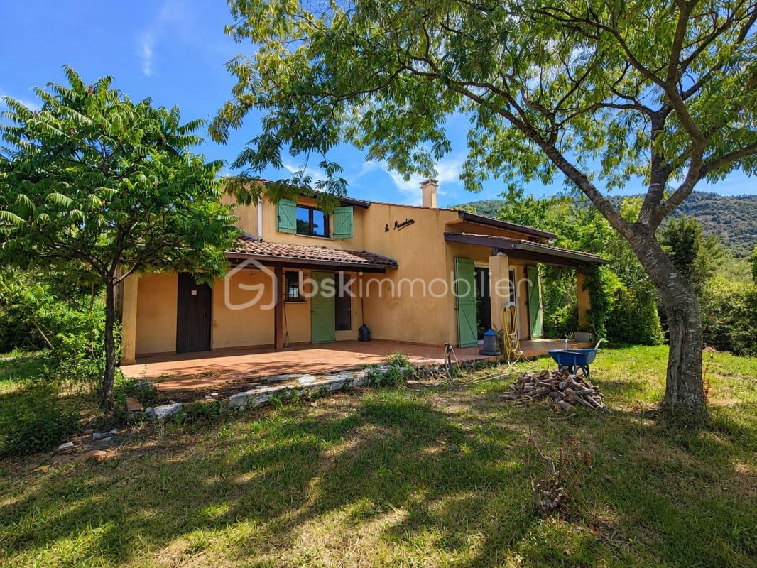 VILLA 106m² AVEC TERRAIN 2095m²