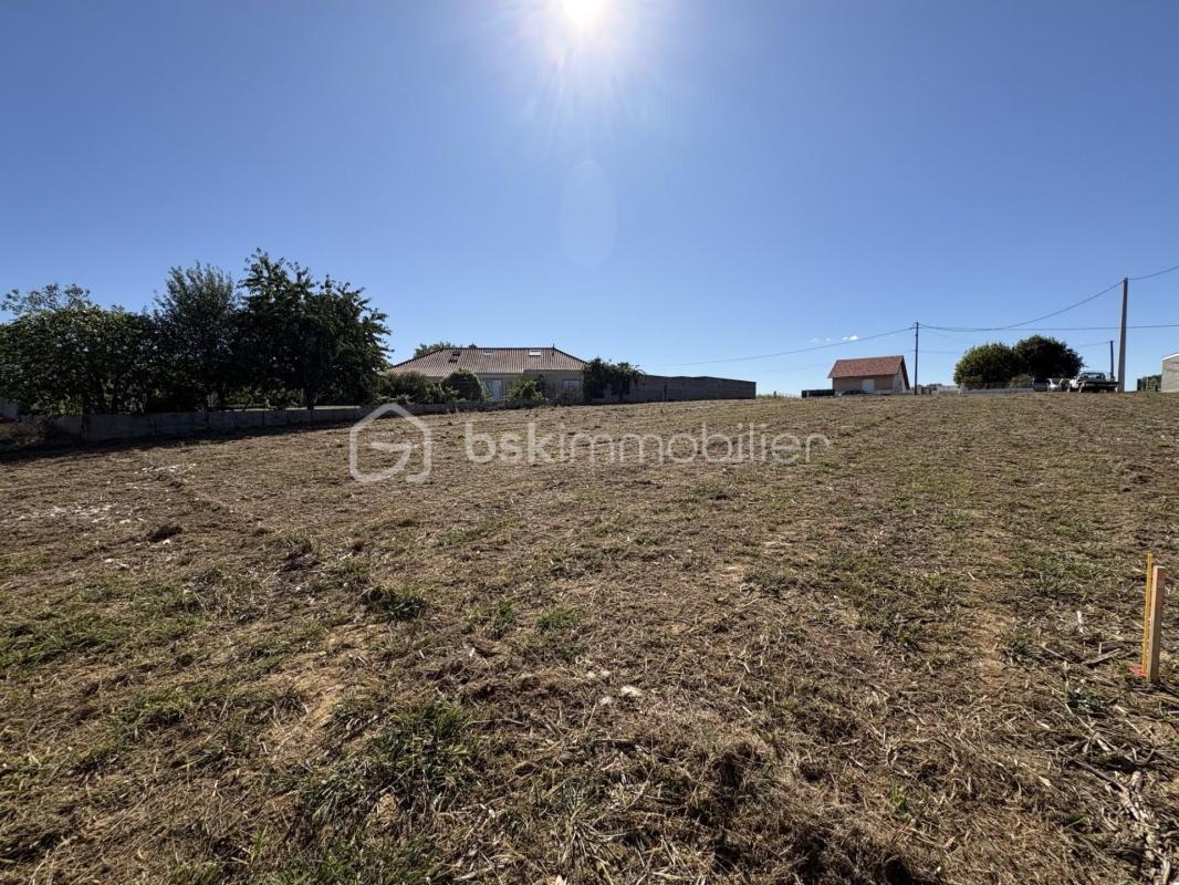 Terrain Constructible Boulin