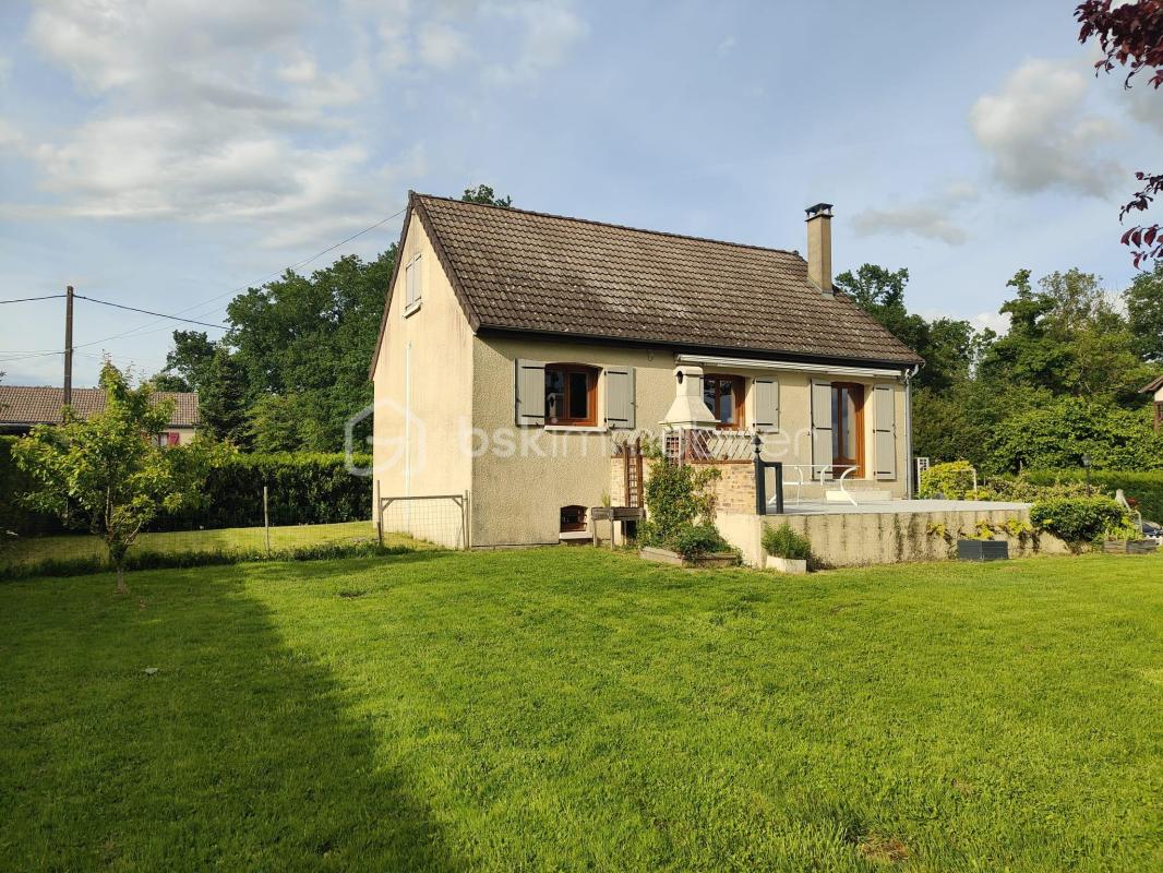 MAISON A VENDRE