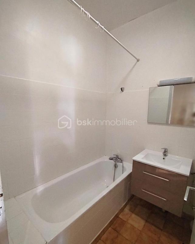 Appartement T2 - Idéal Investisseurs éclairés