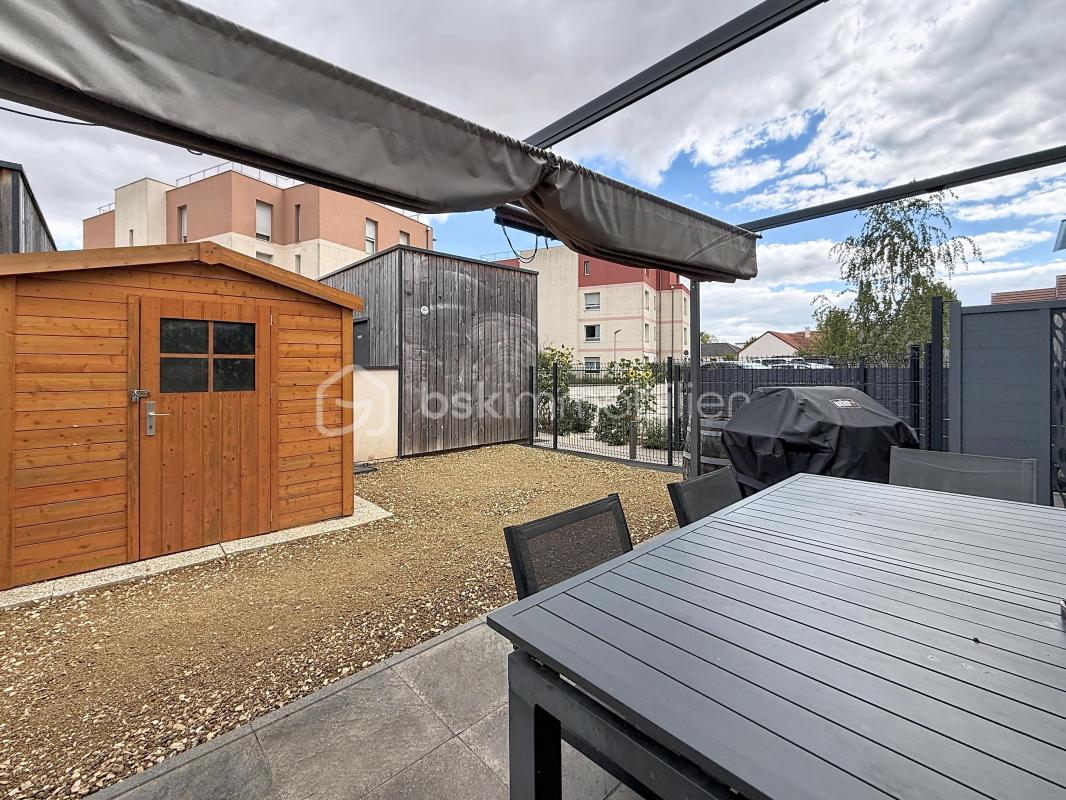 Charmant Duplex sans travaux