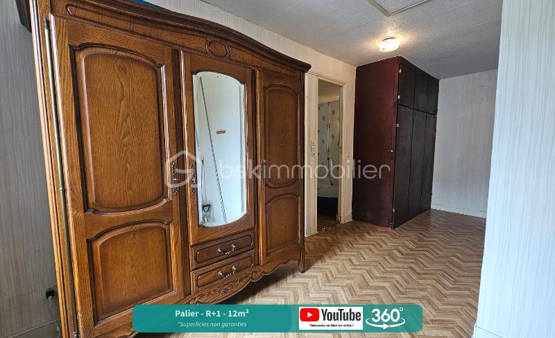 Maison de ville dans le cœur d'Artenay