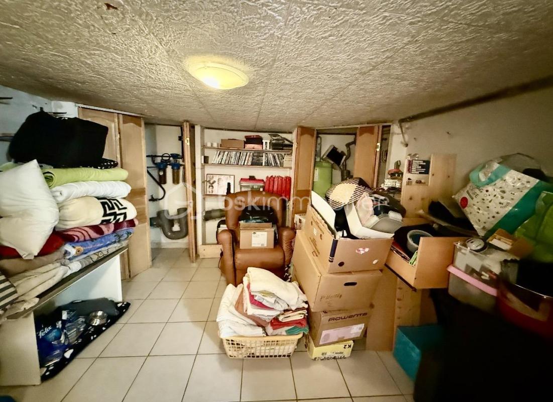 Haucourt Moulaine dans le quartier prisé de saint Charles : maison à fort potentiel !