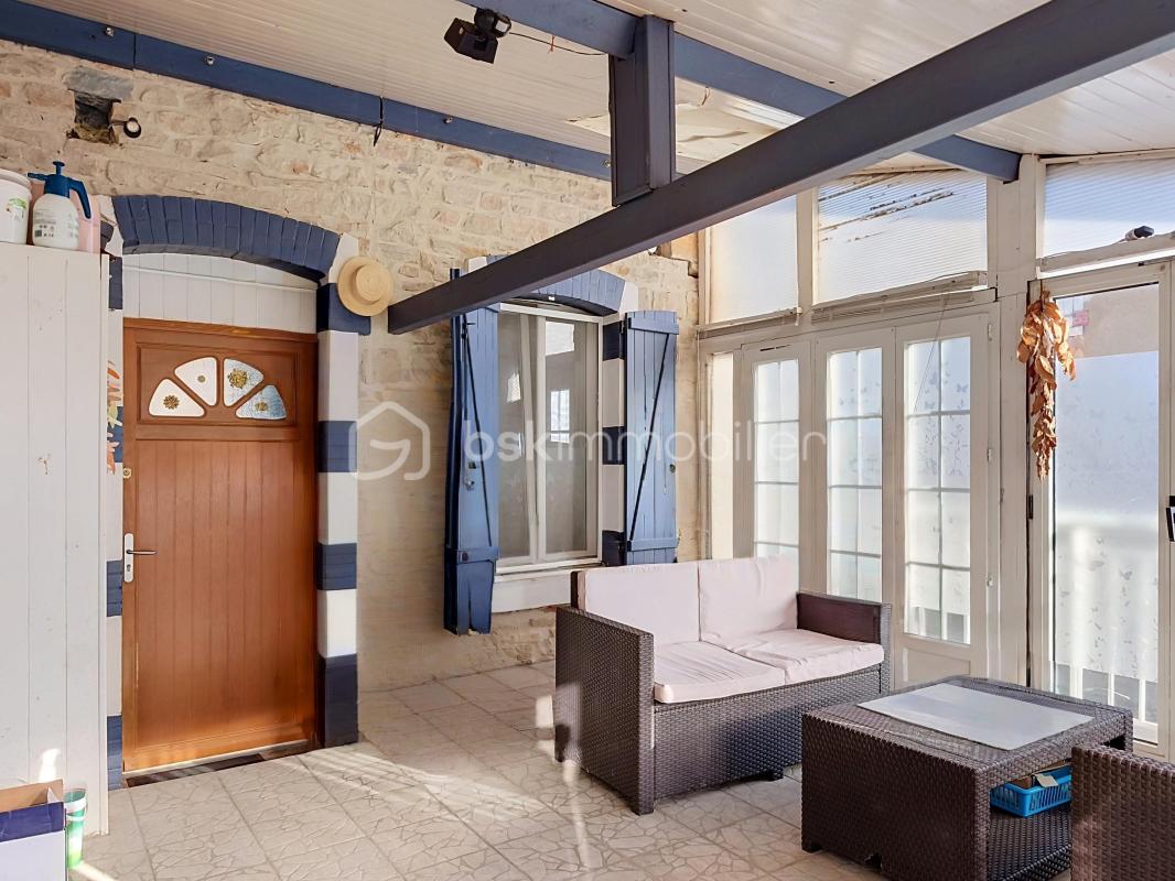 Belle maison proche du canal