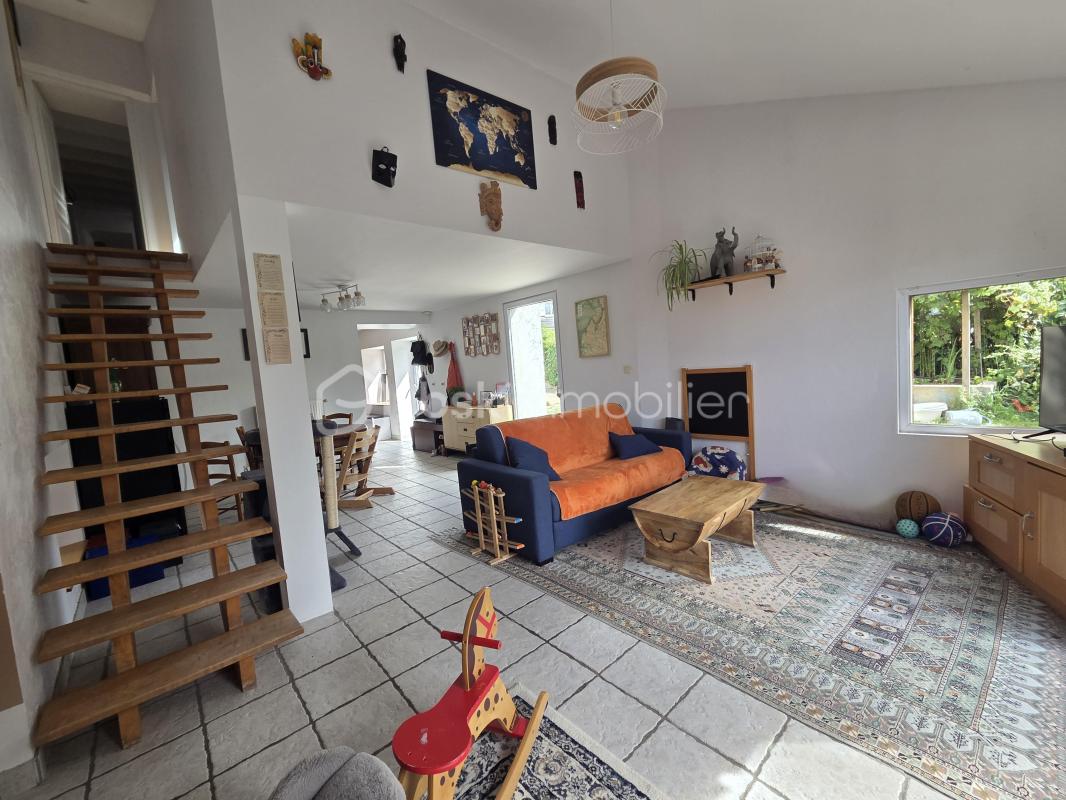 Villa Individuelle 110 m² 430 000 €