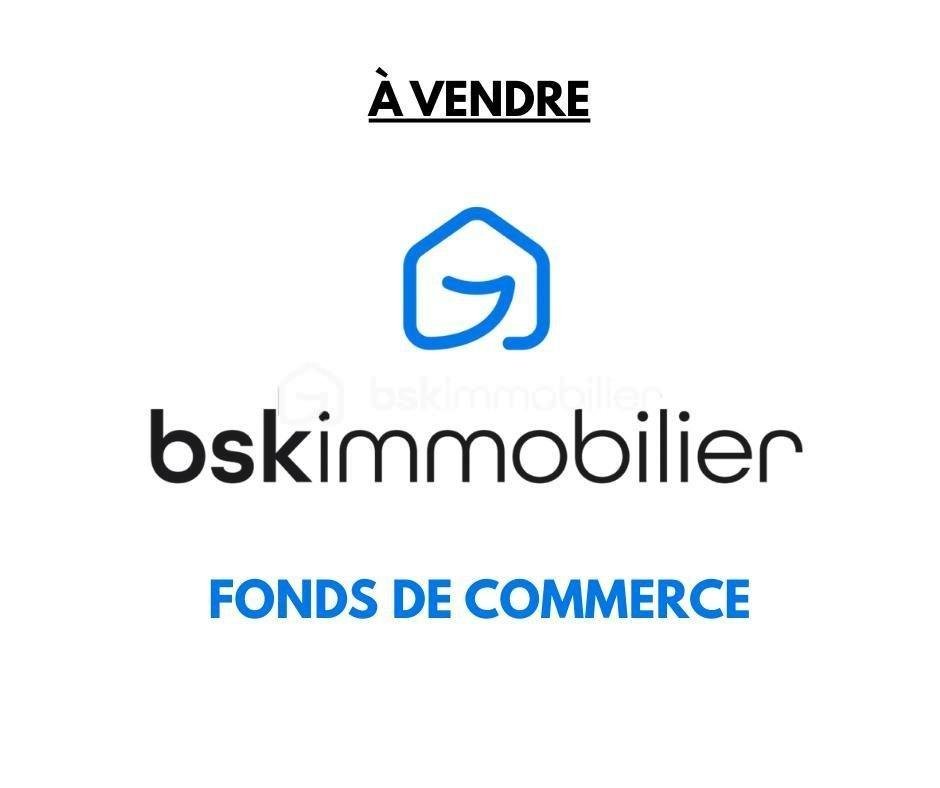 FOND DE COMMERCE