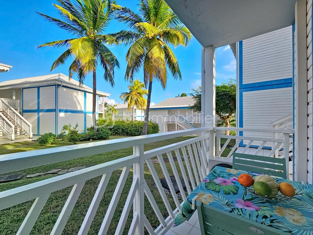 Studio résidence village vacances plage et piscine