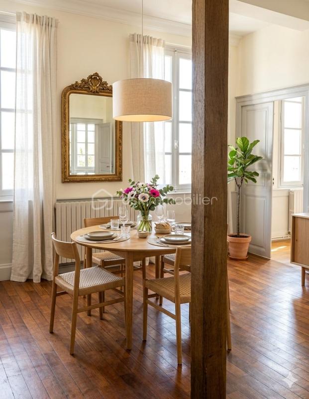Appartement T2 de 43 m2