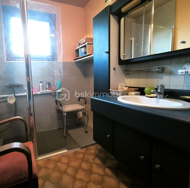 MAISON DE 200m2 AVEC TERRAIN DE 863m2