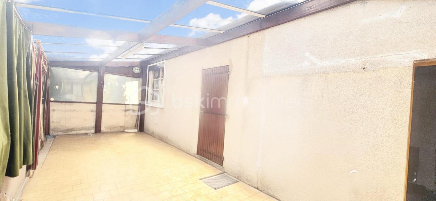 EXCEPTIONNEL – PLAIN-PIED 3 CHAMBRES À PROXIMITÉ DU CENTRE-VILLE !