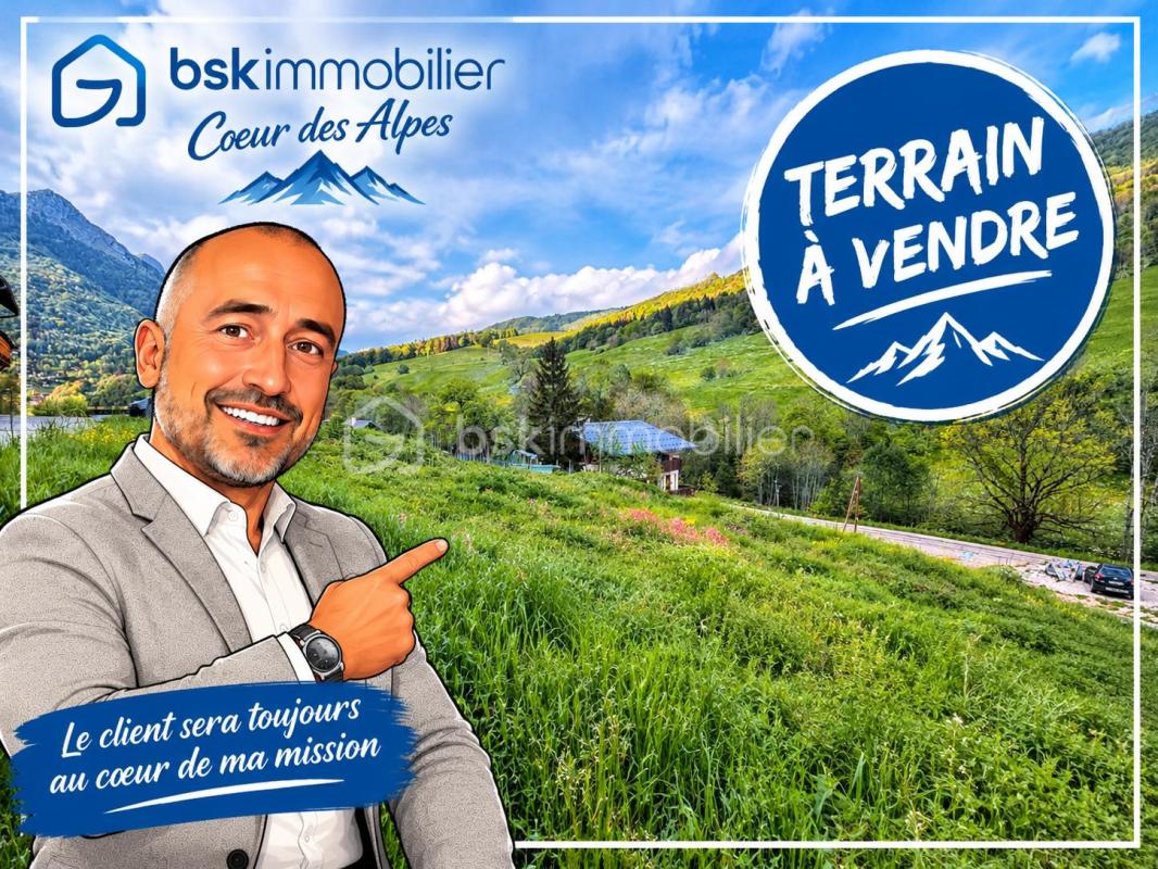 A VENDRE TERRAIN CONSTRUCTIBLE DE 616 M² – LIBRE DE TOUT CONSTRUCTEUR