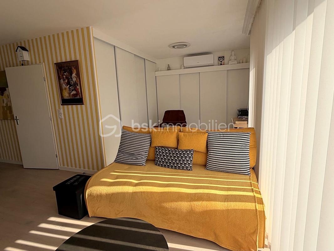 Quesnoy-sur-Deûle — rez-de-jardin, appartement 3 pièces de 65 m² dans une résidence récente (livrée en 2023)