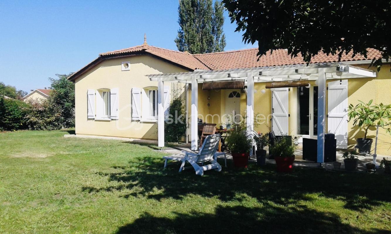 Maison 162 m²