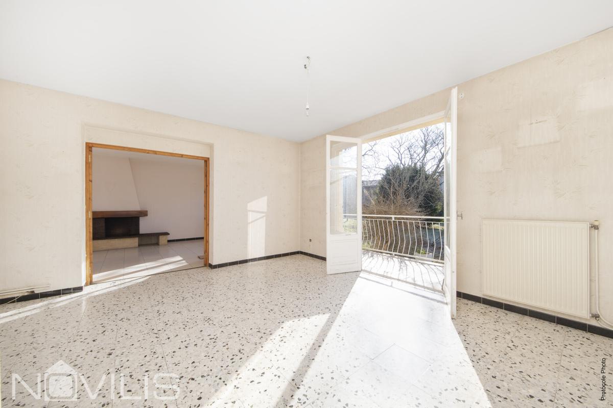 Maison a rénover - rare sur le secteur PIBRAC
