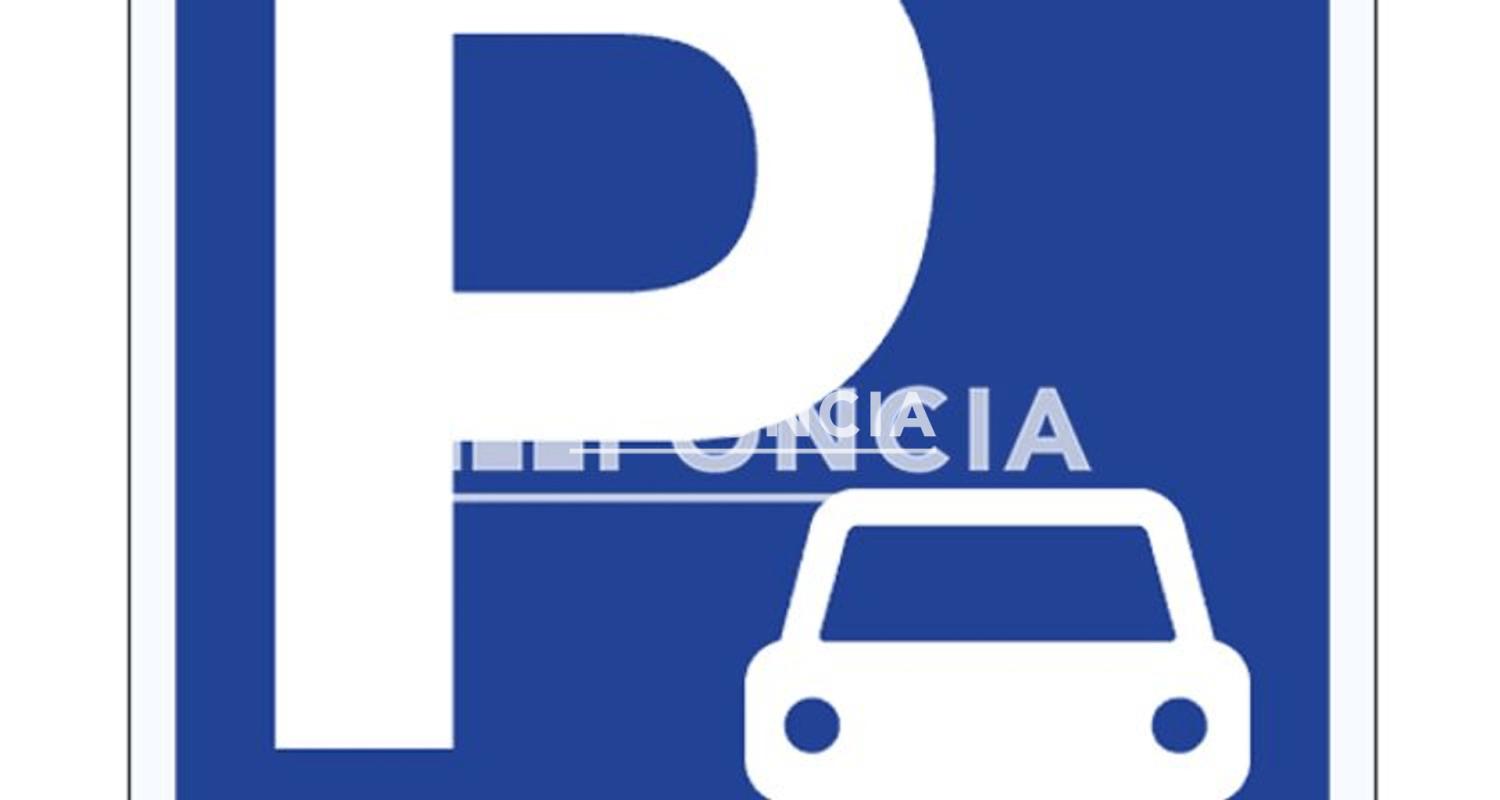 TOULOUSE-JOLIMONT EMPLACEMENT DE PARKING EN SOUS-SOL